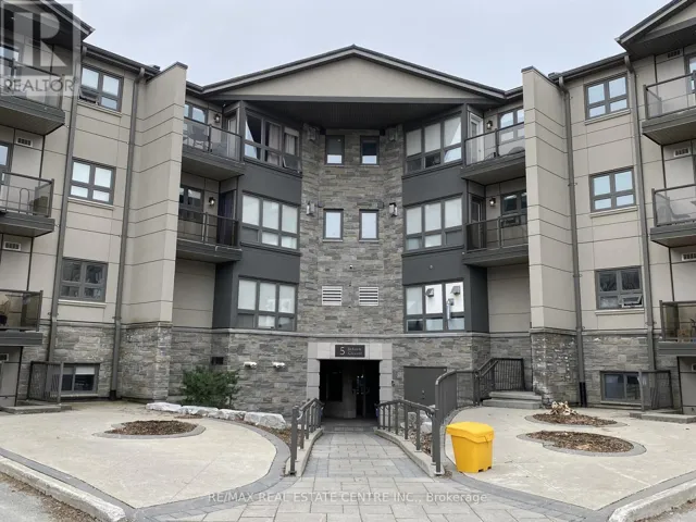 407 - 5 JACKSWAY CRESCENT, London North (North G), Ontario N5X3T6