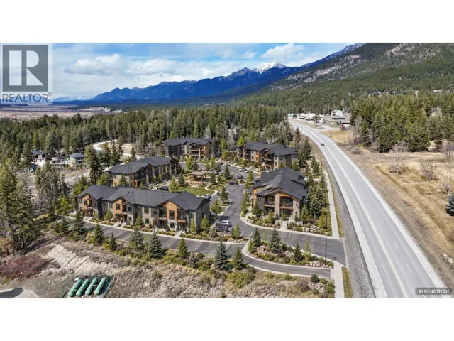 5056 & 5075 93/95 Highway, Fairmont Hot Springs, British Columbia V0B1L1