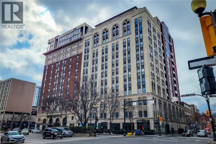 112 E KING ST E/S Street, Hamilton, Ontario L8N1A8