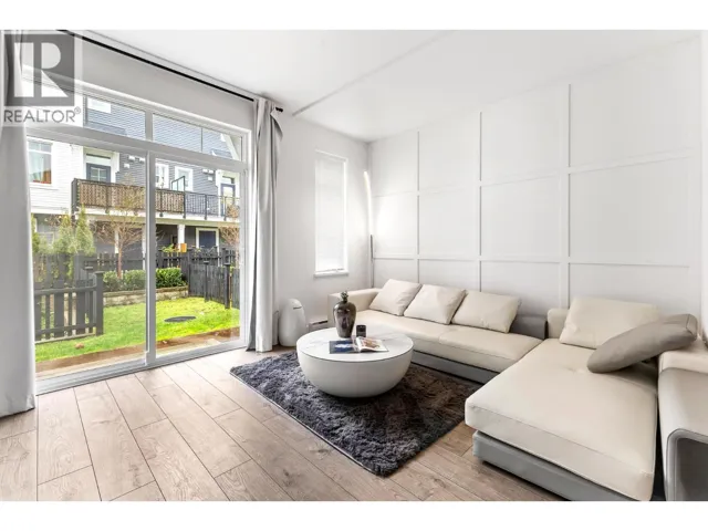 134 1220 ROCKLIN STREET, Coquitlam, British Columbia V3B2W7