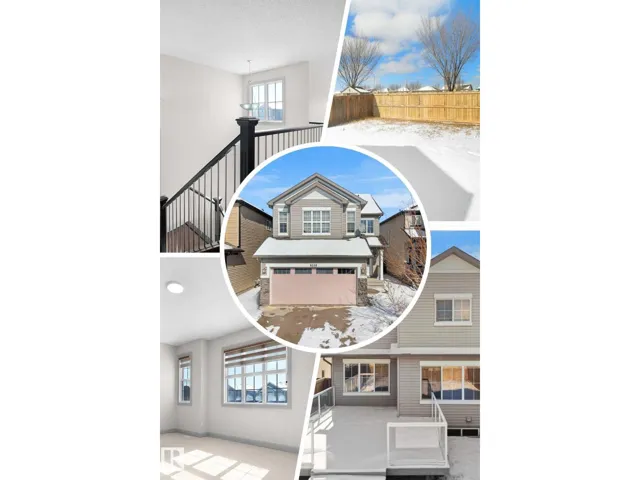 6116 10 AV SW, Edmonton, Alberta T6X0M3