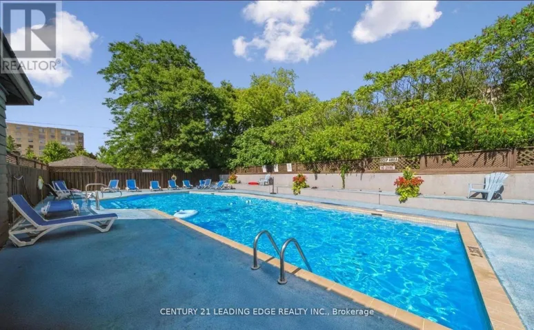 302 - 175 CEDAR AVENUE, Richmond Hill (Harding), Ontario L4C9V3