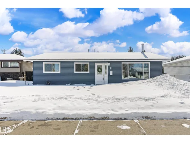 11 SONORA DR, St. Albert, Alberta T8N0L5