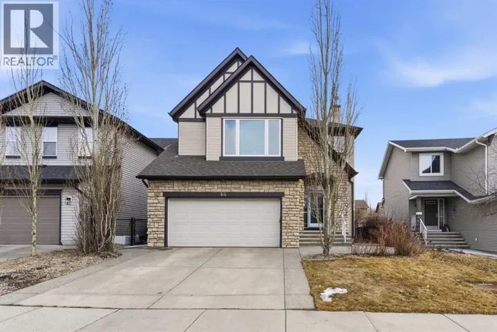 64 Drake Landing Common, Okotoks, Alberta T1S2M5