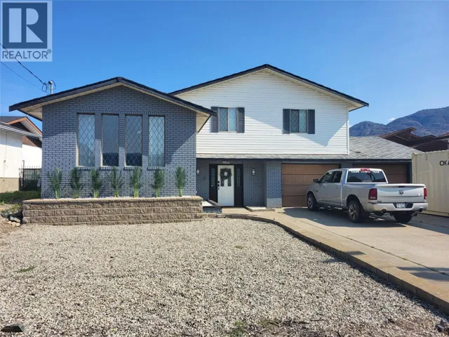 9504 HUMMINGBIRD Lane, Osoyoos, British Columbia V0H1V5