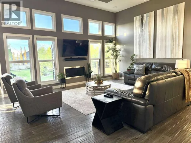 10522 101 Avenue, Sexsmith, Alberta T0H3C0