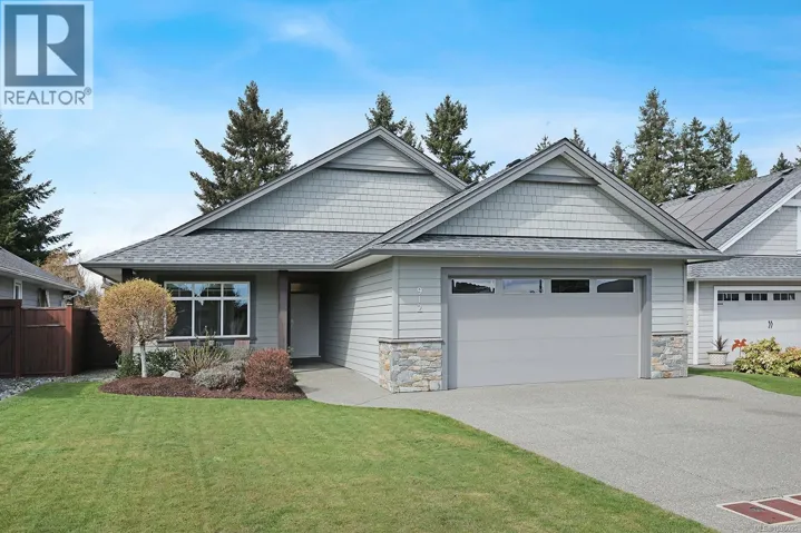 912 Prestwick Pl, Courtenay, British Columbia V9N0E1