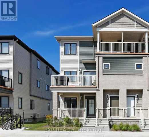 757 CHROMITE PRIVATE, Ottawa, Ontario K2J7J2