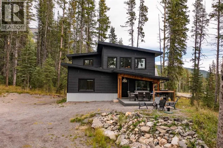 1254 Tamarack Trail, Rural Clearwater County, Alberta T0M0C6