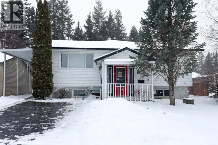 7709 LEMOYNE PLACE, Prince George, British Columbia V2N3N2