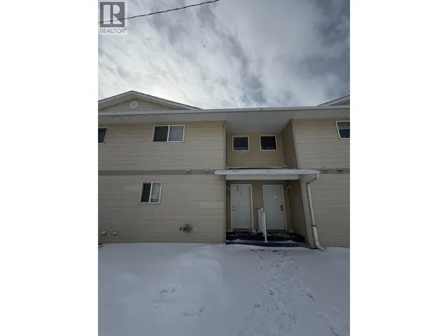 104 9019 86 STREET, Fort St. John, British Columbia V1J6X4