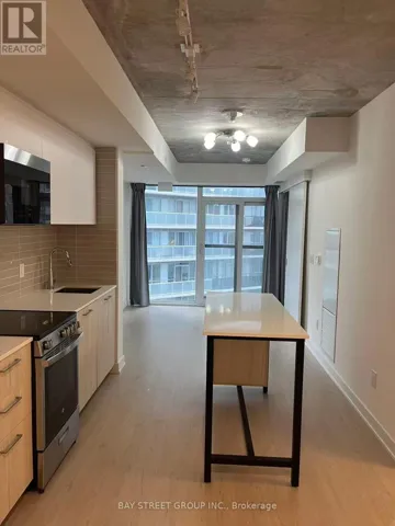 1108 - 65 MUTUAL STREET, Toronto (Church-Yonge Corridor), Ontario M5B0E5