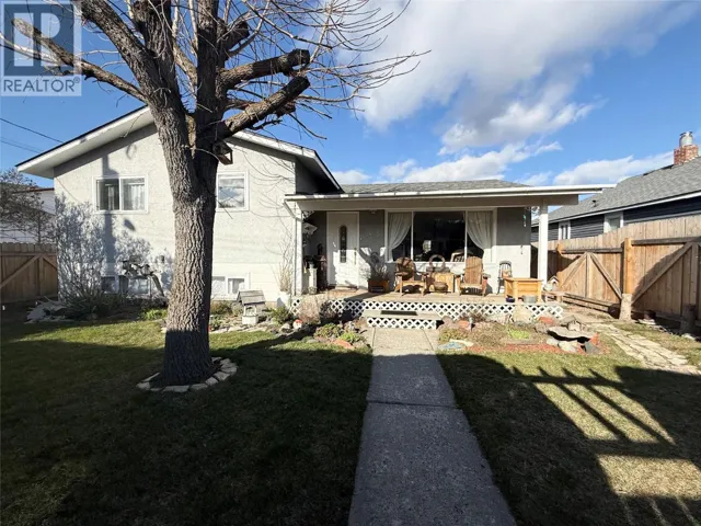 1687 Canford Avenue, Merritt, British Columbia V1K1B8