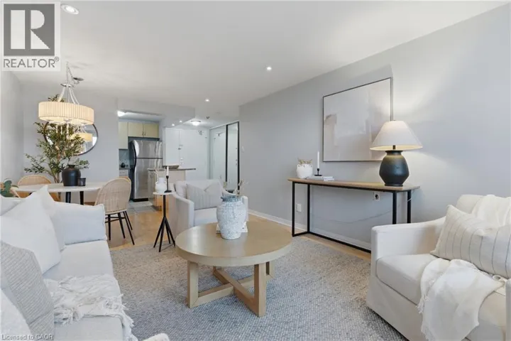 6720 GLEN ERIN Drive Unit# 312, Mississauga, Ontario L5N3K8