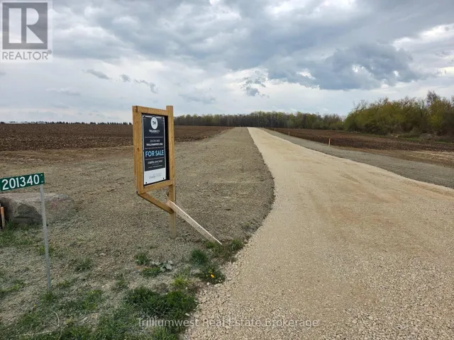 201340 DUFFERIN ROAD 109 ROAD, East Garafraxa, Ontario L9W7A9