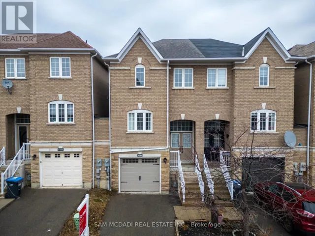 5783 TIZ ROAD, Mississauga (Hurontario), Ontario L5R0B4