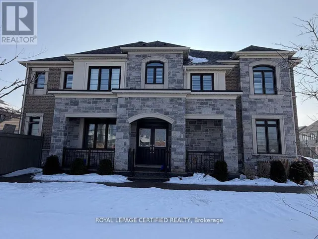 1111 HAMMAN WAY, Milton (FO Ford), Ontario L9E1K2