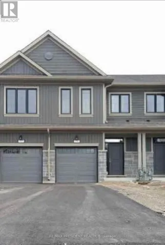 80 MIDDLETON STREET, Zorra (Thamesford), Ontario N0M2M0