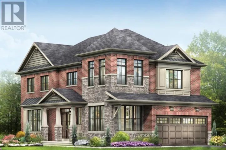 25 BUTTERCREAM AVENUE, Thorold (Rolling Meadows), Ontario L2V0L3