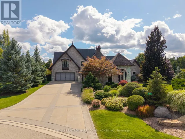 35 DAYMOND DRIVE, Puslinch, Ontario N0B2J0