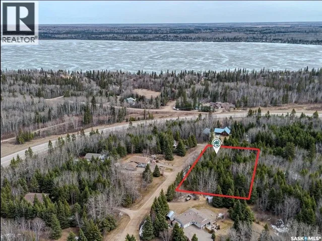 209 Poplar CRESCENT, Paddockwood Rm No. 520, Saskatchewan S0J1Z0