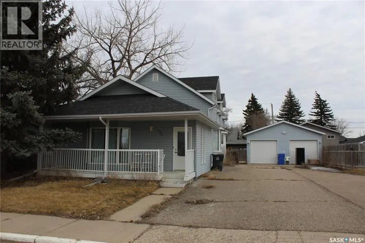 120 Main STREET, Midale, Saskatchewan S0C1S0