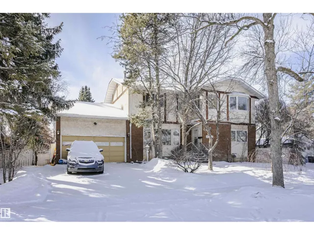 10819 54 AV NW, Edmonton, Alberta T6H0T8