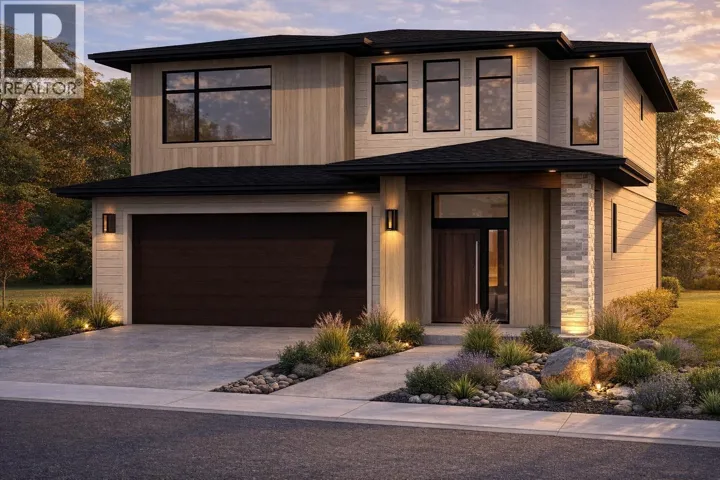 912 Bull Crescent, Kelowna, British Columbia V1W4N2
