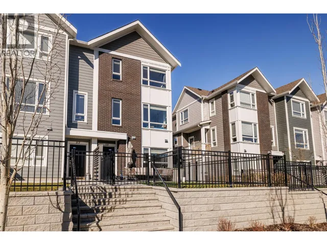 13098 Shoreline Way Unit# 58, Lake Country, British Columbia V4V0A8