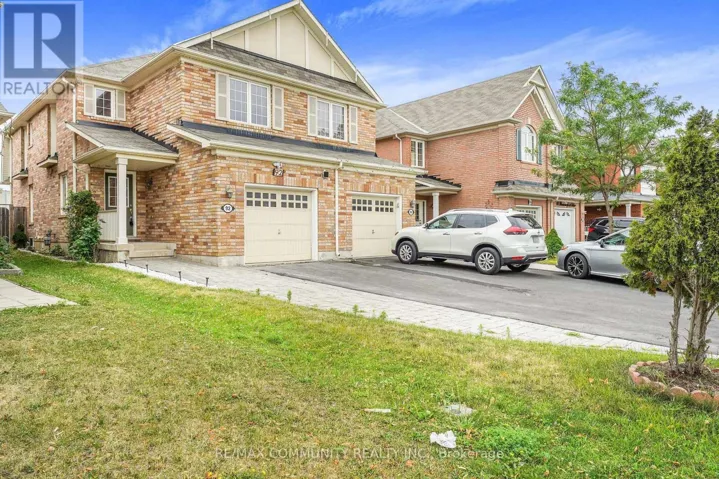 LOWER - 92 HUMMINGBIRD DRIVE, Toronto (Rouge), Ontario M1X1Y2