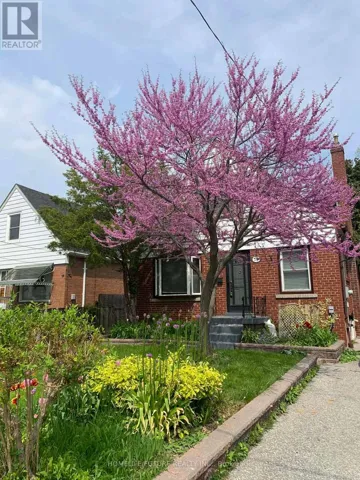 79 ELLINGTON DRIVE, Toronto (Wexford-Maryvale), Ontario M1R3Y2