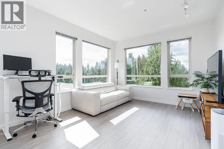 506 2663 LIBRARY LANE, North Vancouver, British Columbia V7J0B9