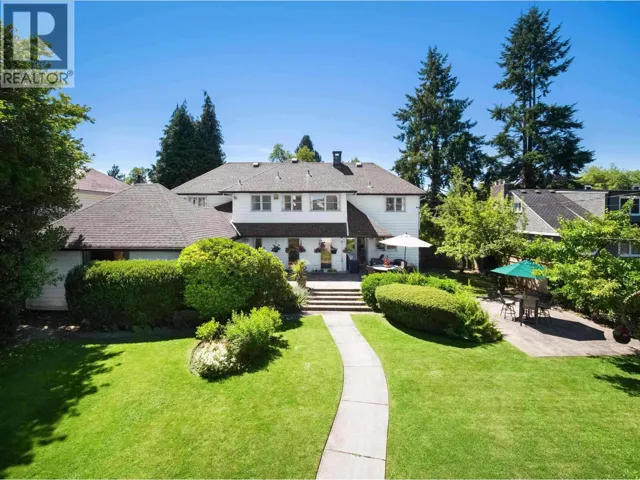 1655 W 41ST AVENUE, Vancouver, British Columbia V6M1X9