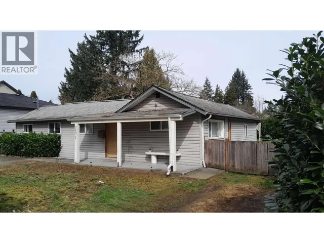21471 121 AVENUE, Maple Ridge, British Columbia V2X3S5