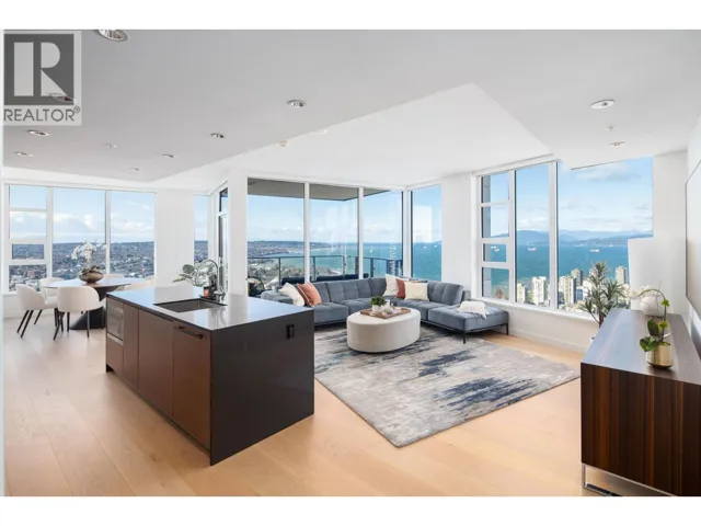 460X 1289 HORNBY STREET, Vancouver, British Columbia V6Z0G7