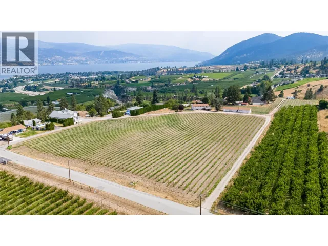 5711 White Street, Summerland, British Columbia V0H1Z7