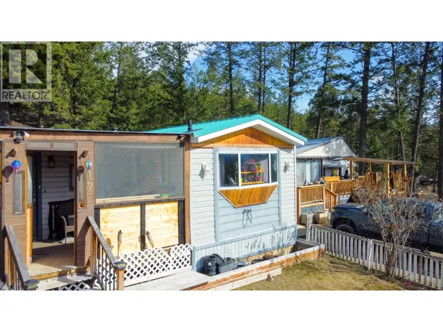 12 Eacrett Road, Radium Hot Springs, British Columbia V0A1M0