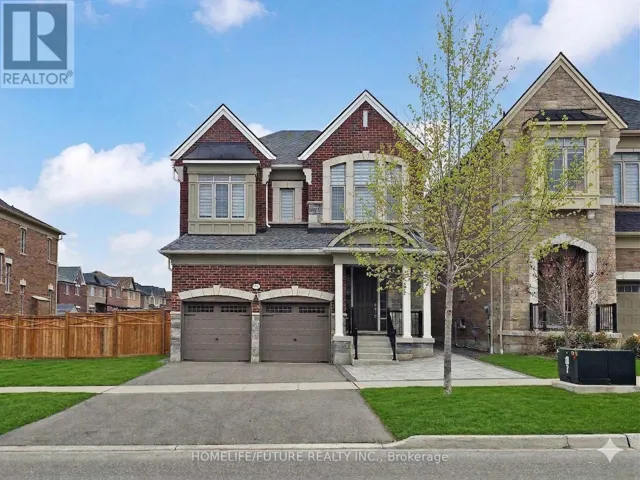 62 CHRISTINE ELLIOTT AVENUE, Whitby, Ontario L1P0E1