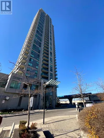 2307 - 50 BRIAN HARRISON WAY, Toronto (Bendale), Ontario M1P5J4