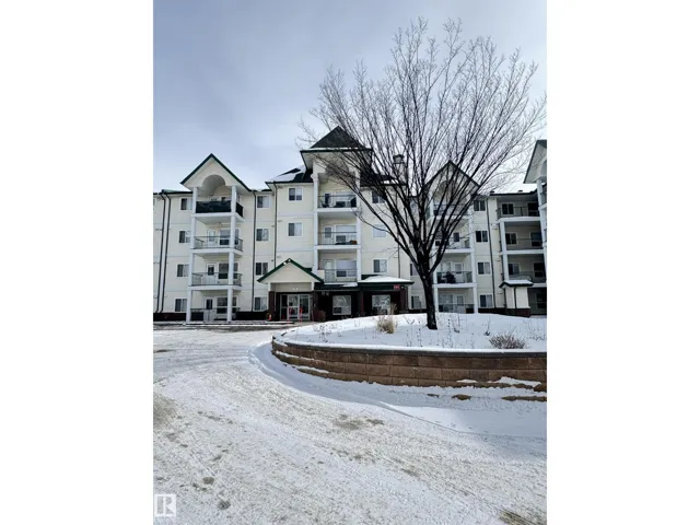 #317 13625 34 ST NW, Edmonton, Alberta T5A0E3