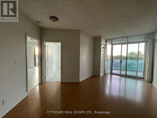 510 - 80 ABSOLUTE AVENUE, Mississauga (City Centre), Ontario L4Z0A5
