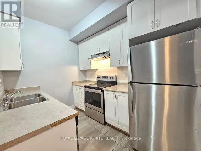 333 - 250 SUNNY MEADOW BOULEVARD, Brampton (Sandringham-Wellington), Ontario L6R3Y7