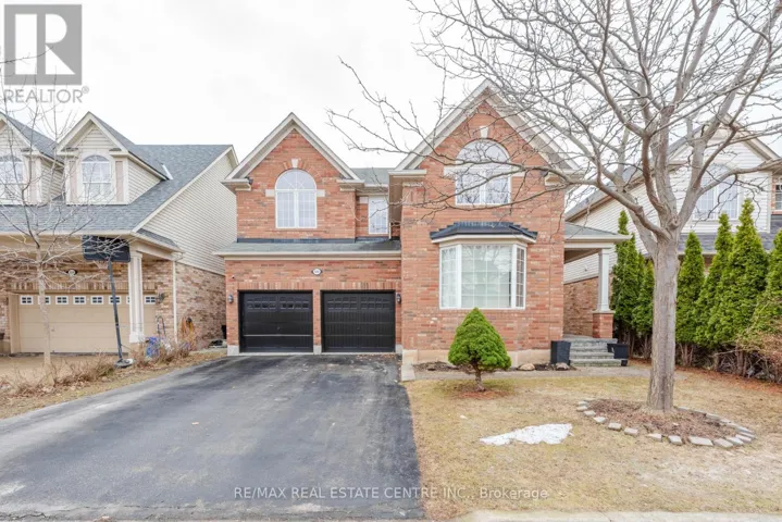 920 BESSY TRAIL, Milton (CO Coates), Ontario L9T0H2