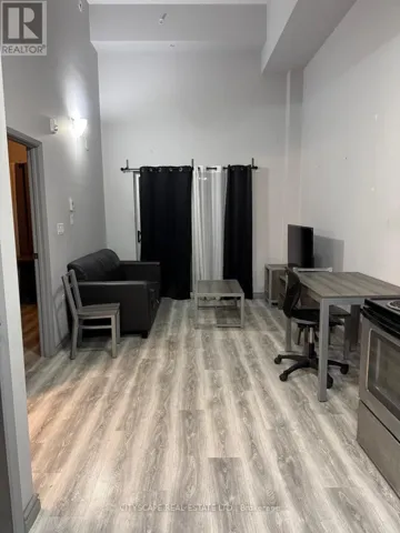 G114 - 275 LARCH STREET, Waterloo, Ontario N2L3R2