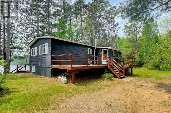 73 IDA HO LANE, Faraday, Ontario K0L1C0
