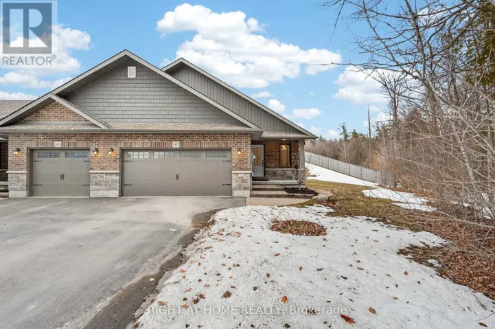 107 ASPEN DRIVE, Quinte West (Murray Ward), Ontario K8V0E2