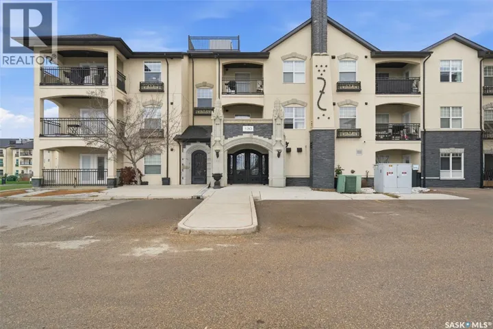 211 130 Phelps WAY, Saskatoon, Saskatchewan S7V0K5