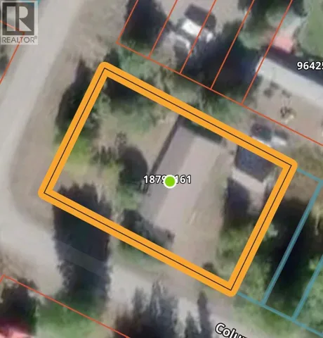 1888 Columbia Street, Coalmont-Tulameen, British Columbia V0X1G0