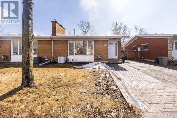 1272 MAITLAND AVENUE, Ottawa, Ontario K2C2C6