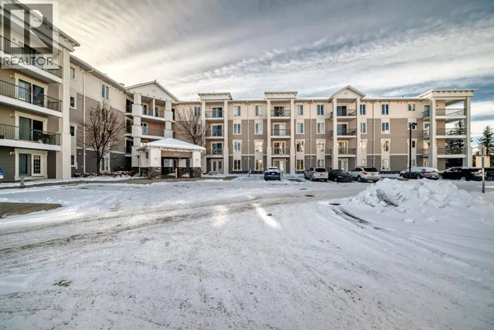 2202, 333 Taravista Drive NE, Calgary, Alberta T3J0H4